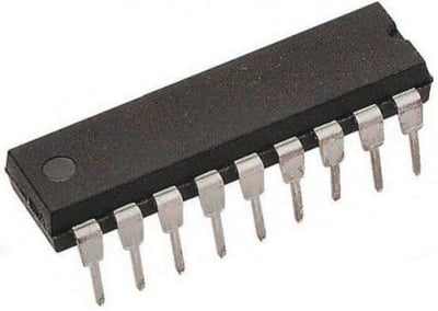AD558JN - IC DAC 8BIT V-OUT 16DIP