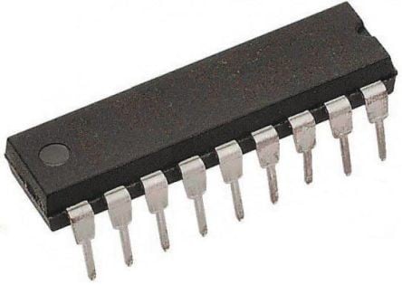 AD558JN - IC DAC 8BIT V-OUT 16DIP