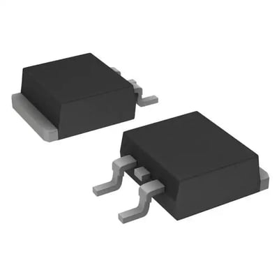 IRF640NS - MOSFET N-CH 200V 18A D2PAK