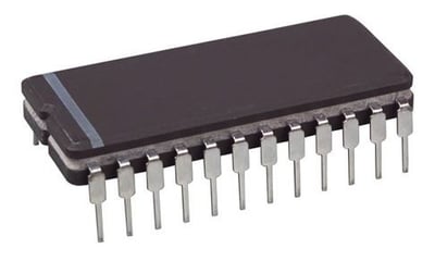 MC14411LD - BIT RATE GENERATOR