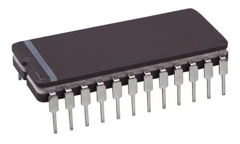 MC14411LD - BIT RATE GENERATOR