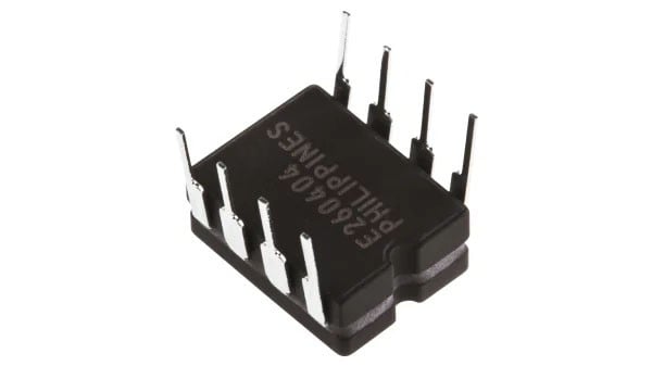 SG55452BY - DUAL PERIPHERAL POSITIVE-NAND DRIVER