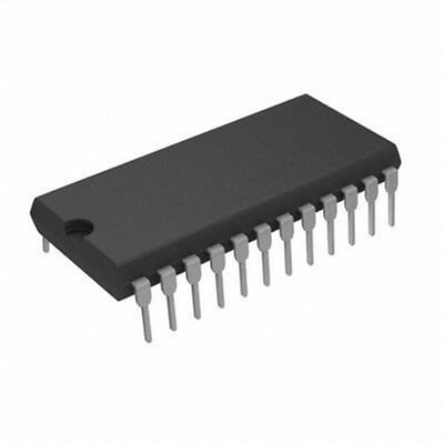 AT28C04-20PC - 28C16 2K x 8 16K EEPROM DIP-24