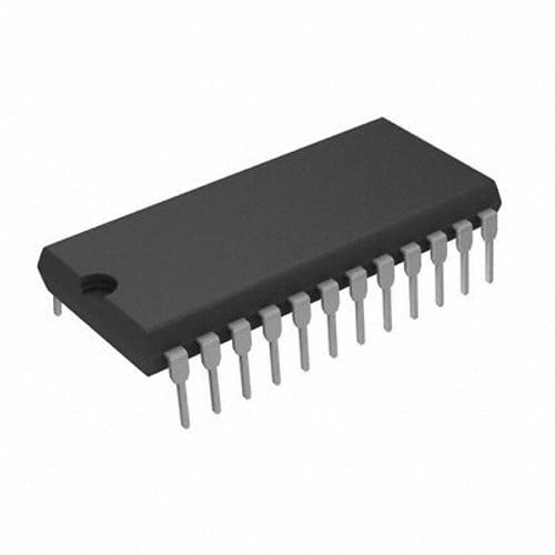 AT28C04-20PC - 28C16 2K x 8 16K EEPROM DIP-24