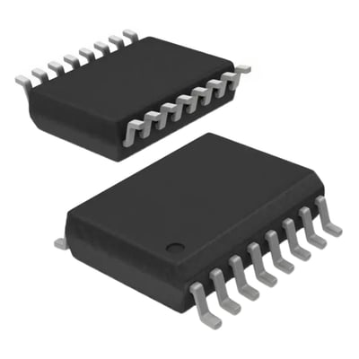 LT1054IDW - IC REG CHARG PUMP INV 16SOIC