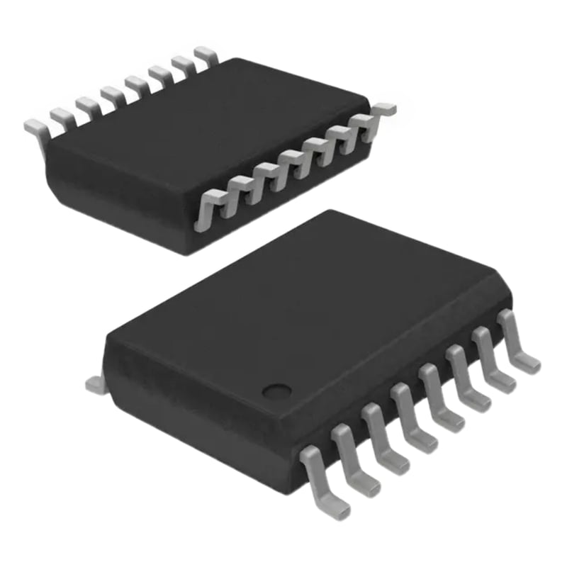 LT1054IDW - IC REG CHARG PUMP INV 16SOIC