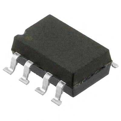 LH1522AAC - SSR RELAY SPST-NO 120MA 0-200V