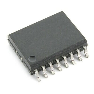 PCF8582AT - 256 × 8-bit CMOS EEPROMs with 12C-bus interface