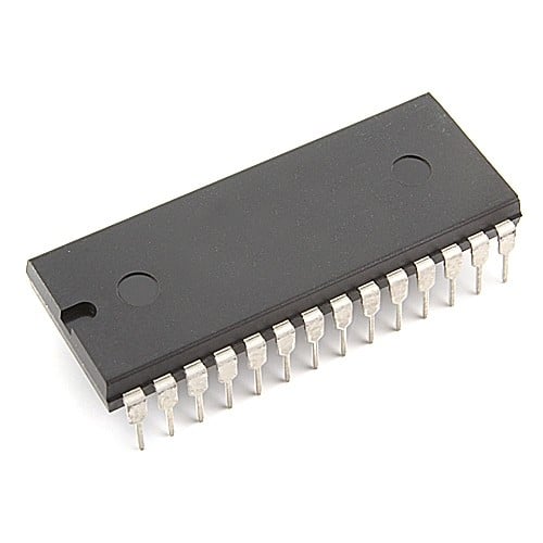 HC3-55421-5 - SEMICONDUCTOR DIP28