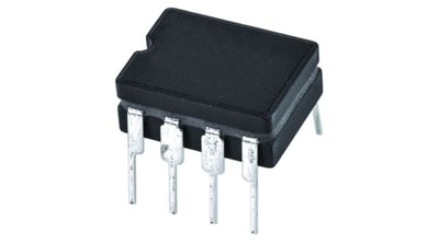 LM1558J/883Q - Op Amp Dual GP ±22V 8-Pin CDIP8