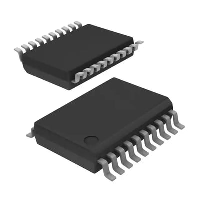 AD607ARS - IC LIN RCVR IF SUBSYS LP 20-SSOP