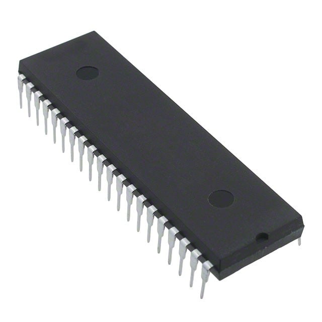 P-80C32-16 - 80C51 8-bit microcontroller family DIP40