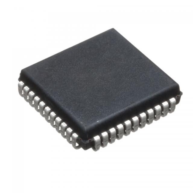 N80C31BH1 - CMOS Single-Chip 8-Bit Microcontroller PLCC44