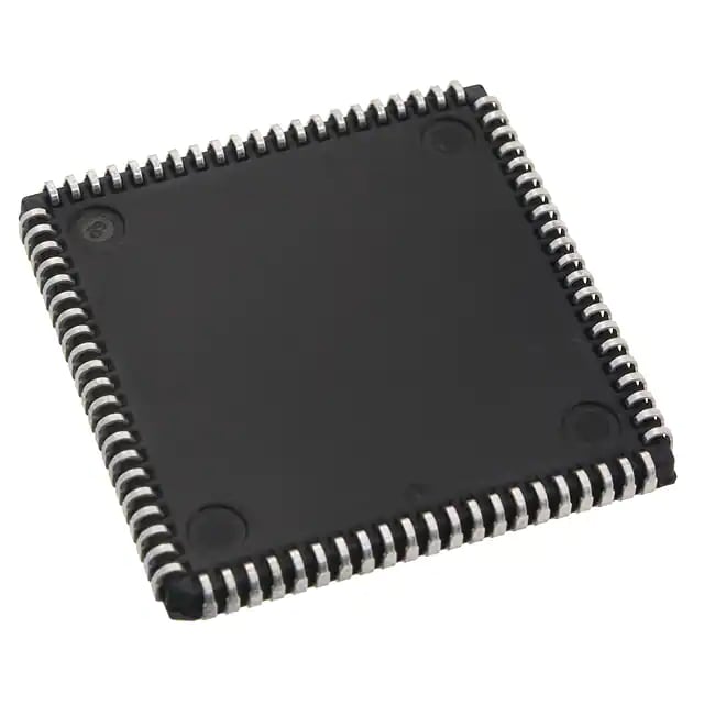 XC3030-100PC84C - IC FPGA 74 I/O 84PLCC