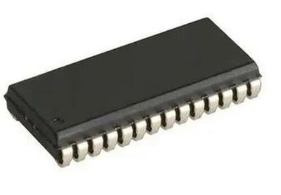 CY7C199-12VC - IC SRAM 32KX8 ASYNC PD 28-SOJ