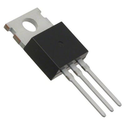 BTB24-400B - TRIAC 400V 25A TO220AB