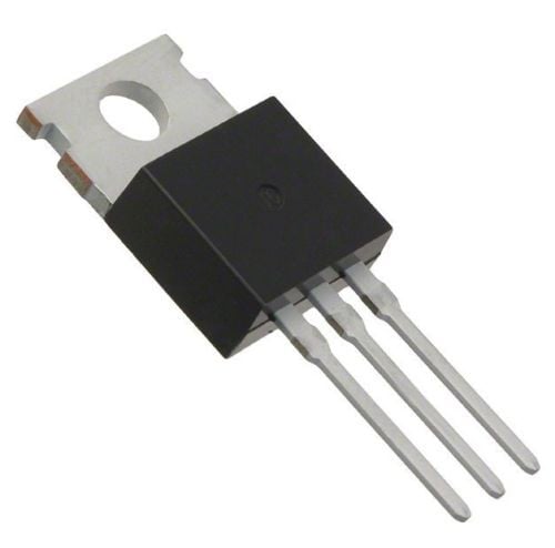 BTB24-400B - TRIAC 400V 25A TO220AB