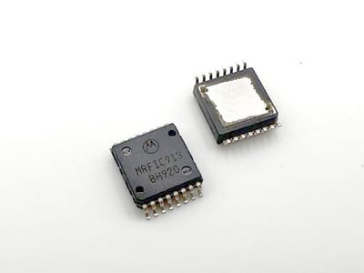 MRFIC913 - TELECOM CONTROLLER