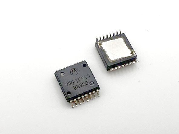 MRFIC913 - TELECOM CONTROLLER
