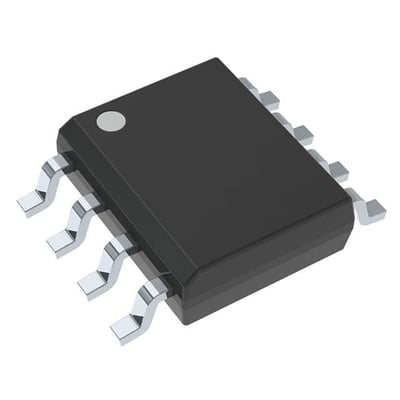 SSM2211SZ - IC AMP CLASS AB MONO 1.5W 8SOIC