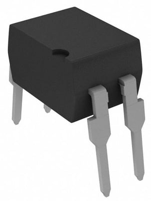 SFH617A-3 - OPTOCOUPLEUR
