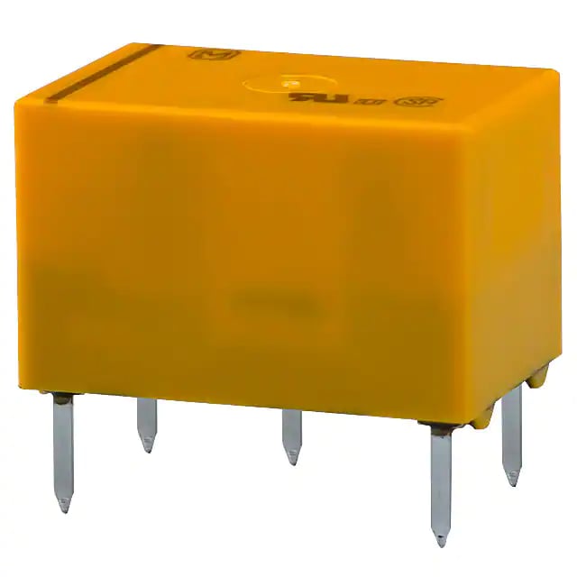 DS1E-M-DC5V - RELAIS SPDT 2A 5VDC