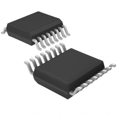 SFH6916 - OPTOISO 3.75KV 4CH TRANS 16-SOP