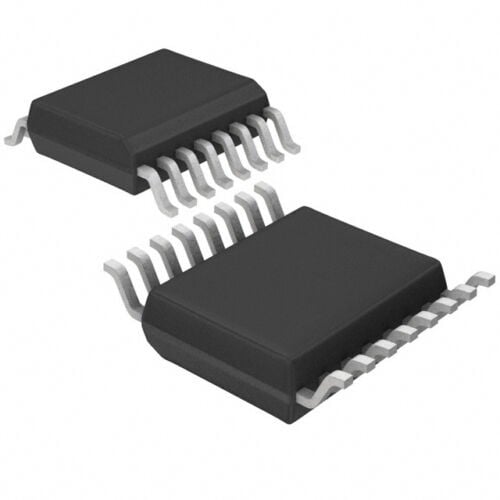 SFH6916 - OPTOISO 3.75KV 4CH TRANS 16-SOP
