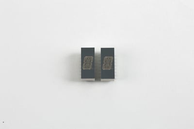 LC3911-11B - LED DISPLAY