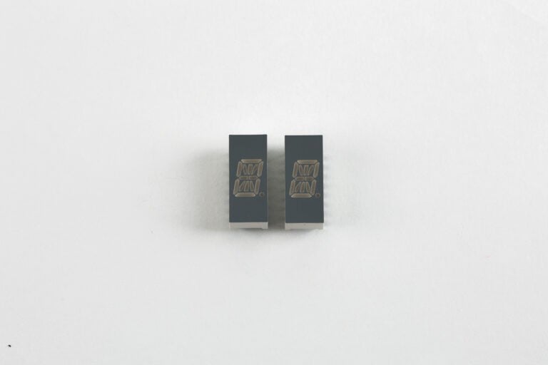 LC3911-11B - LED DISPLAY