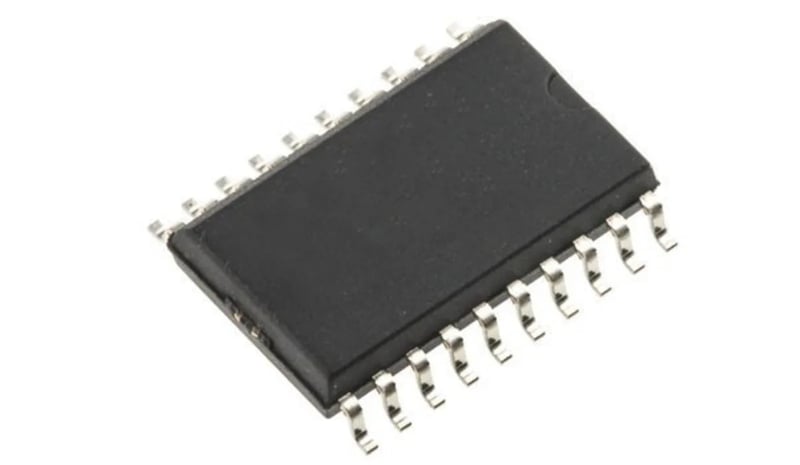 SN74LS541DW - IC BUF NON-INVERT 5.25V 20SOIC