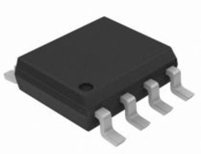 LH1525ACD - SSR RELAY SPST-NO 270MA 0-400V