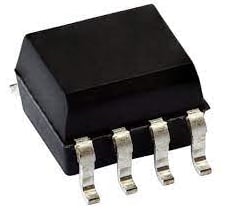 HCPL-0630-000E - OPTOCOUPLEUR SORTIE NUMERIQUE ( HCPL-0630 )