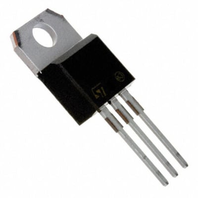 TYN810 - SCR 800V 10A TO220AB
