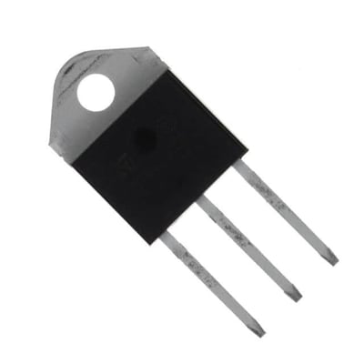 TPDV1025 - Triac 25 A