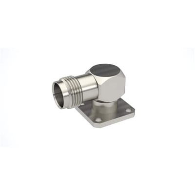 R143654000 - TNC / RIGHT ANGLE JACK RECEPTACL