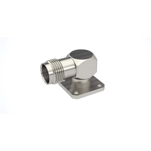 R143654000 - TNC / RIGHT ANGLE JACK RECEPTACL