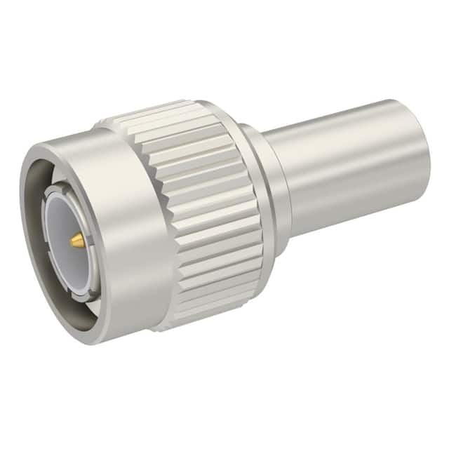 R144085000 - TNC / STRAIGHT PLUG CRIMP TYPE C