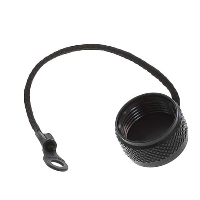 R161805000W - CAPUCHON CONNECTEUR N