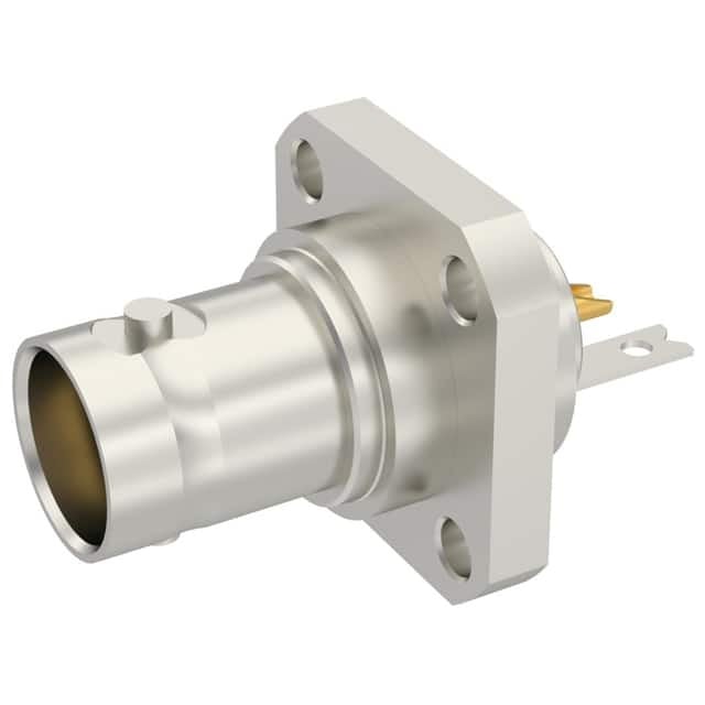 R141410000 - BNC / CARRÉE ISOLÉE