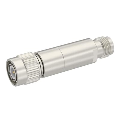 R141255000 - ATTÉNUATEUR : TNC 50DB 2GHZ 2W 50O