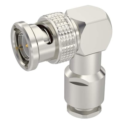 R142157000 - BNC / FICHE ANGLE DROIT