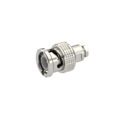 R142004000 - BNC / FICHE DROITE TYPE C