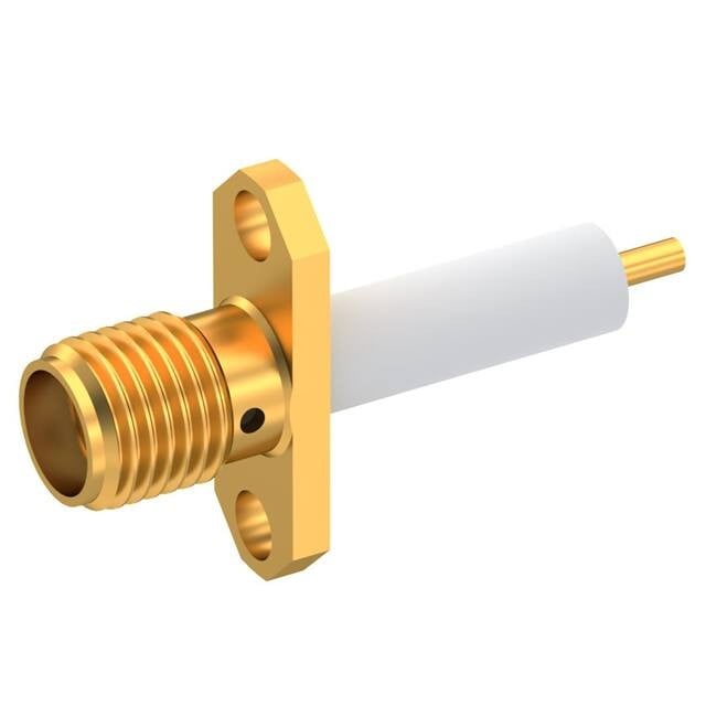 R125464000 - EMBASE JACK BRIDE SMA / 2 TROUS