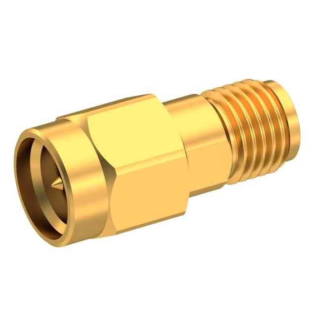 R125704000 - CONNECTEUR SMA MF STR