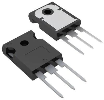 MJE15030- Transistor