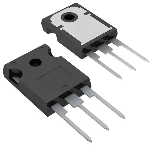 MJE15030- Transistor