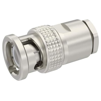 R141004000 - BNC / FICHE DROITE TYPE C