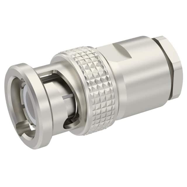 R141004000 - BNC / FICHE DROITE TYPE C