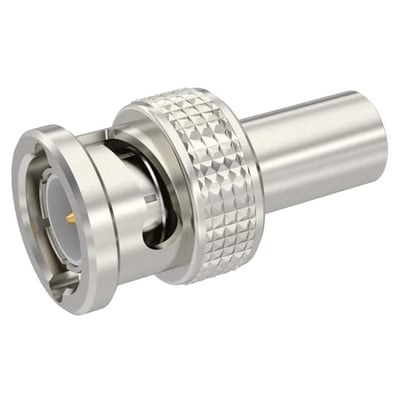 R142085161 - BNC / FICHE DROITE A SERTIR TYPE C